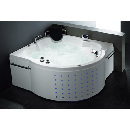 Jacuzzi Bathtub