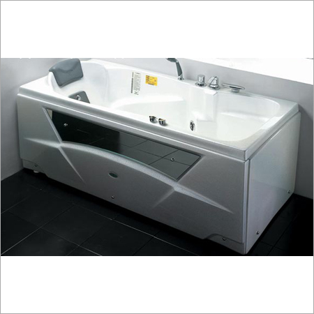 Designer Jacuzzi Bathtub