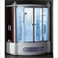 Smart Shower Cubicle