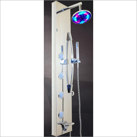 Stainless Steel Shower Panels