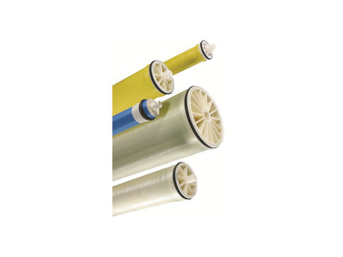 Filmtec Dow and Hydranautics Membranes
