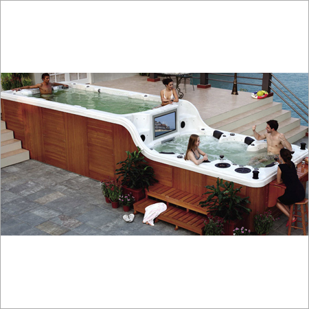 Spa Bath Tub Hotels