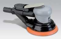 Dynaorbital Silver Supreme Sander