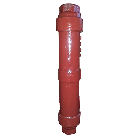 Extra Deep Well Hand Pump
