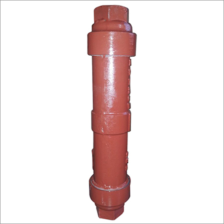 India Mark II Hand Pump