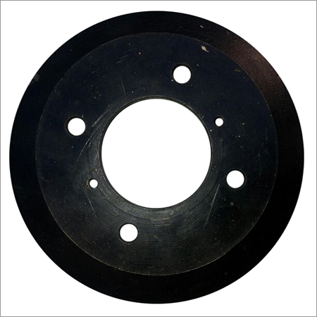 Tata Maximo Brake Drum