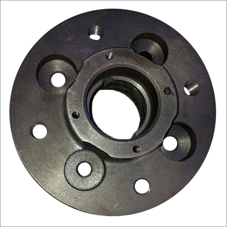 Auto Parts Casting