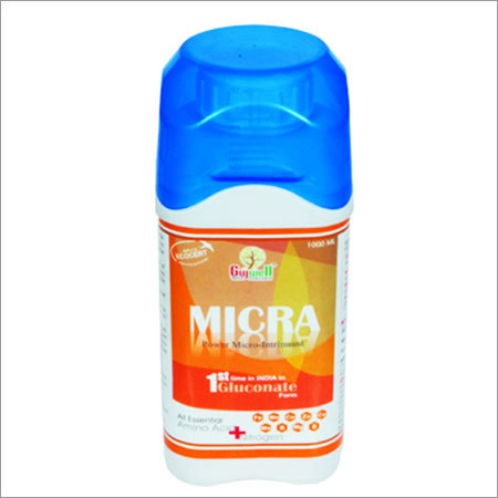 Micro Nutrients Fertilizer