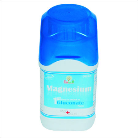 Megnessium Fertilizer