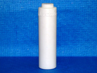 Powder Bottles - Plastic Standard & Customized Sizes 0.2-1 kg Vivacious Colors Impeccable Finish Lightweight Appealing Design
