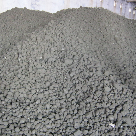 Non Calcined Petroleum Coke