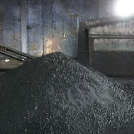Non Calcined Industrial Petroleum Coke