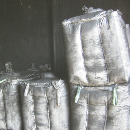 Non Calcined Petroleum Coke Powders 