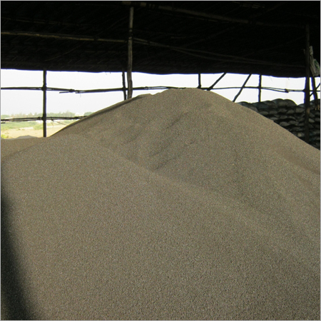 Non Calcined Petroleum Coke Coal