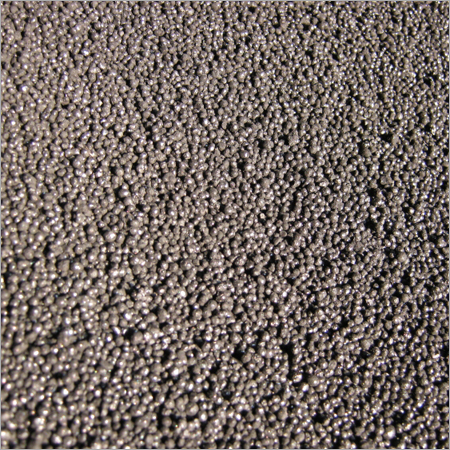 Non Calcined Petroleum Coke Lumps
