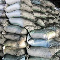 Non Calcined Industrial Pet Coke Powders 