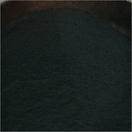 Non Calcined Petroleum Coke Fines Dust