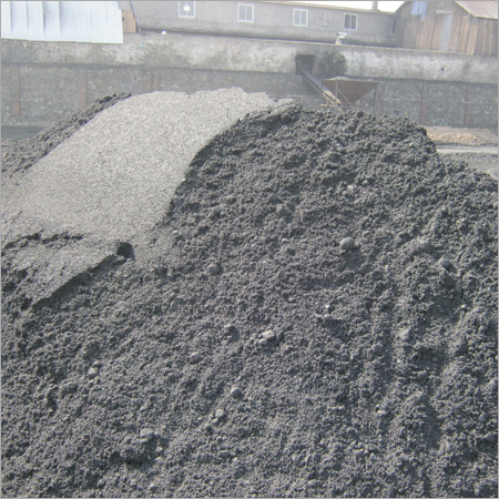 Non Calcined Row Pet Coke
