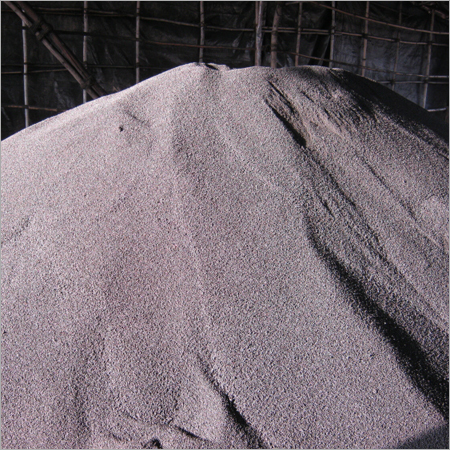 Non Calcined Pet Coke Lumps