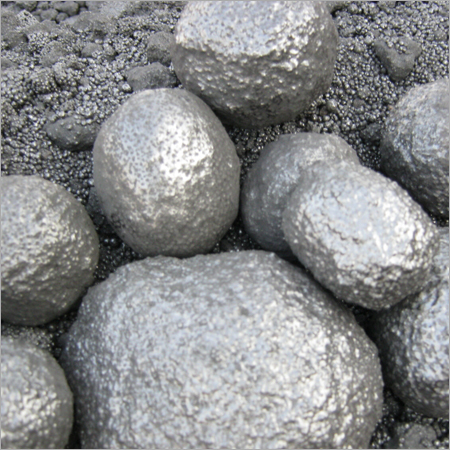 Non Calcined Pet Coke Fines Lumps
