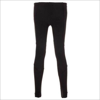 Polyester Blend Leggings