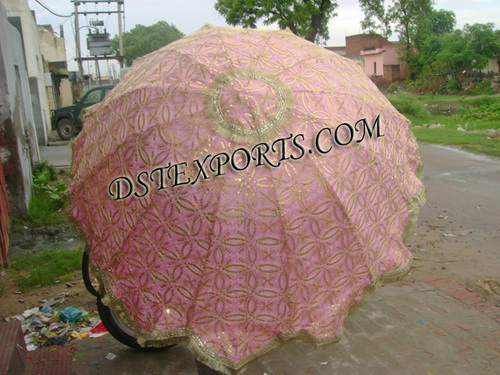 Wedding Umbrellas