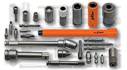 Apex Sockets & Bits