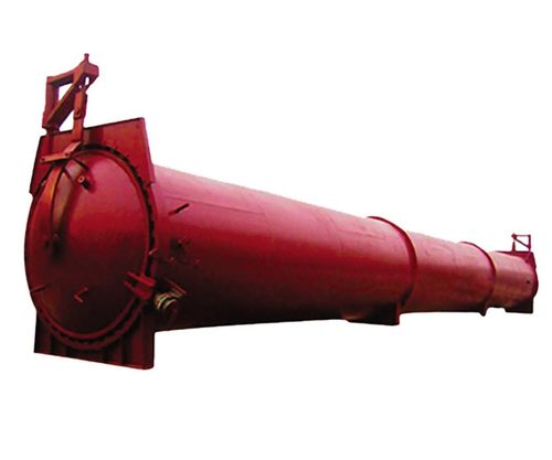 Light Weight Block Manufacturing Plant - Steel, 10M Length, 2M Diameter | High Efficiency, Low Cost, Automated Process, Durable Design