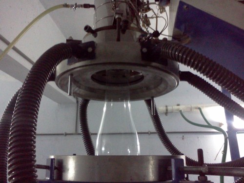 PP TQ Film Plant