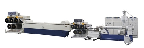 PP HDPE Monofilament Plant