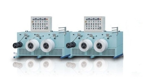 PP HDPE Box Strapping Plant