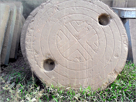 Rcc Manhole Cover