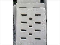 Industrial Gully Gratings