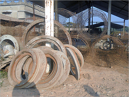 Manhole Covers