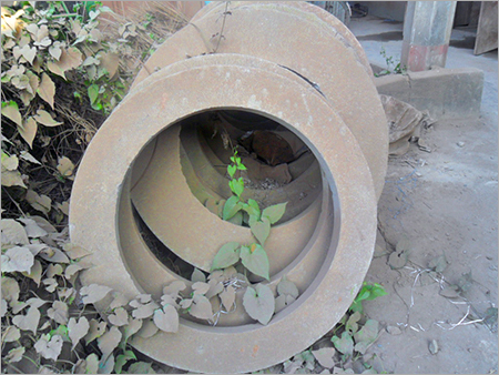 Manhole Ring