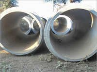 Cement Concrete Pipes