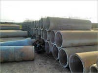 Concrete Pipes