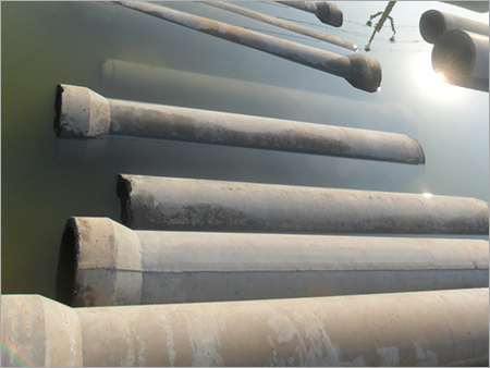 Spigot Socket Pipe