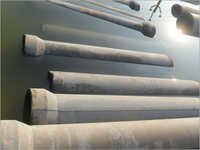 Spigot Socket Pipe
