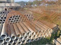 Reinforced Concrete Cement Pipes