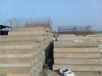 RCC Hume Pipe