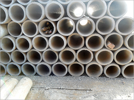 Waterline Concrete Pipes