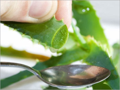 Aloe Vera Juice