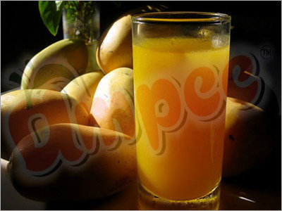 Mango Juice
