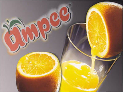 Orange Juice