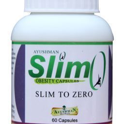 Herbal Slimming Capsules