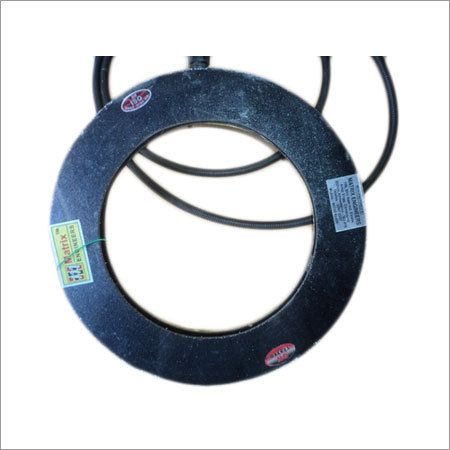 Round Electrodes