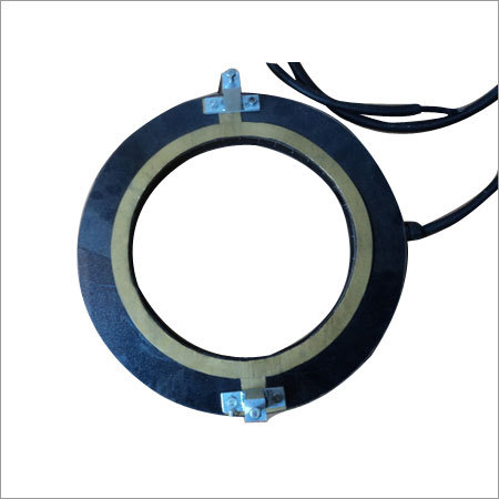 Round Electrode Unit