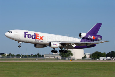 International Fedex Courier Services