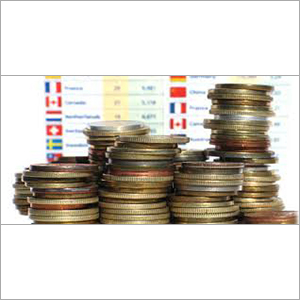 Financial Auditing Services By OM CAPITALS